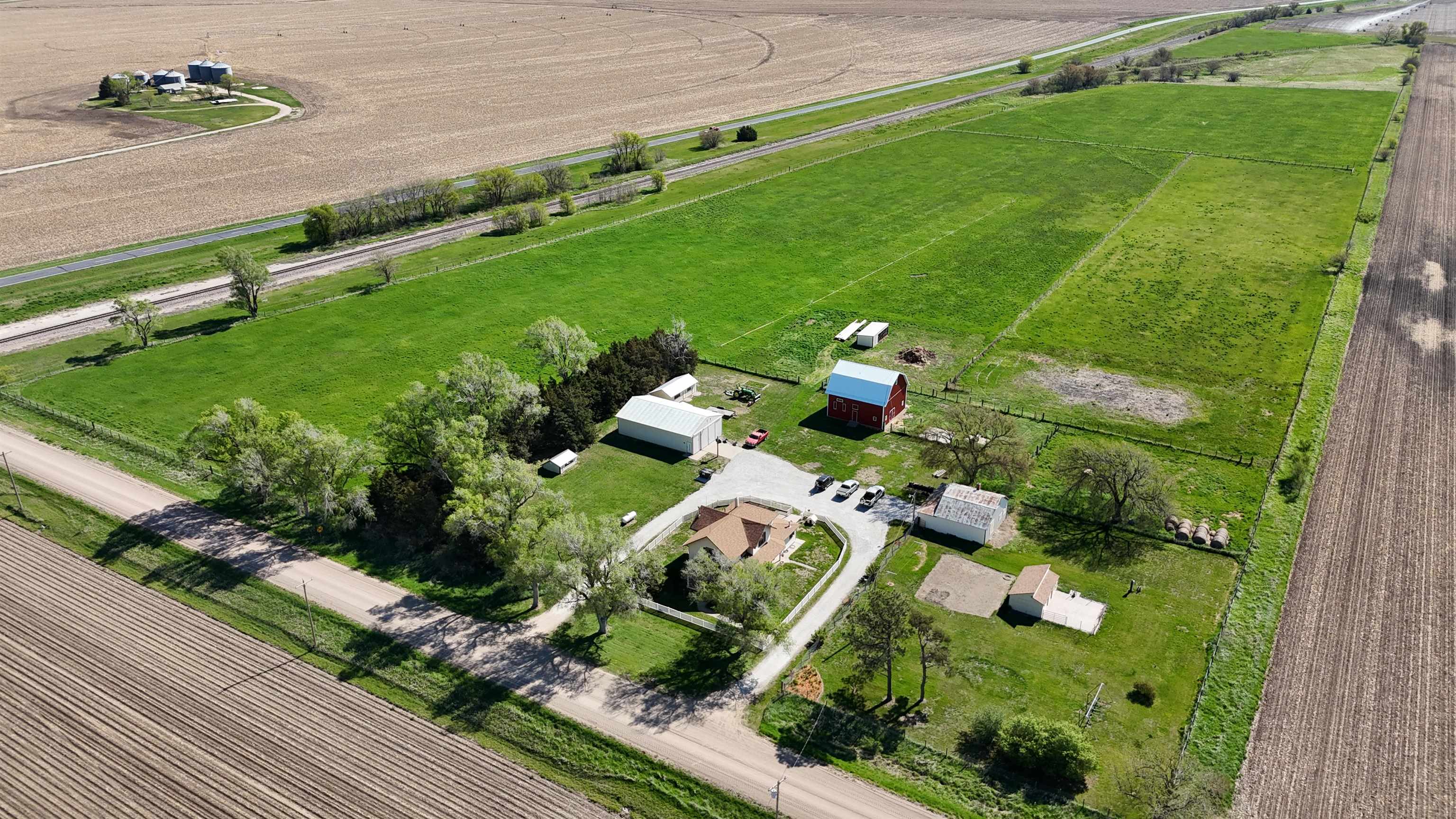3000 N Wanda Avenue, Kenesaw, Nebraska 68956, 4 Bedrooms Bedrooms, ,2 BathroomsBathrooms,Residential,for Sale,3000 N Wanda Avenue,20250506