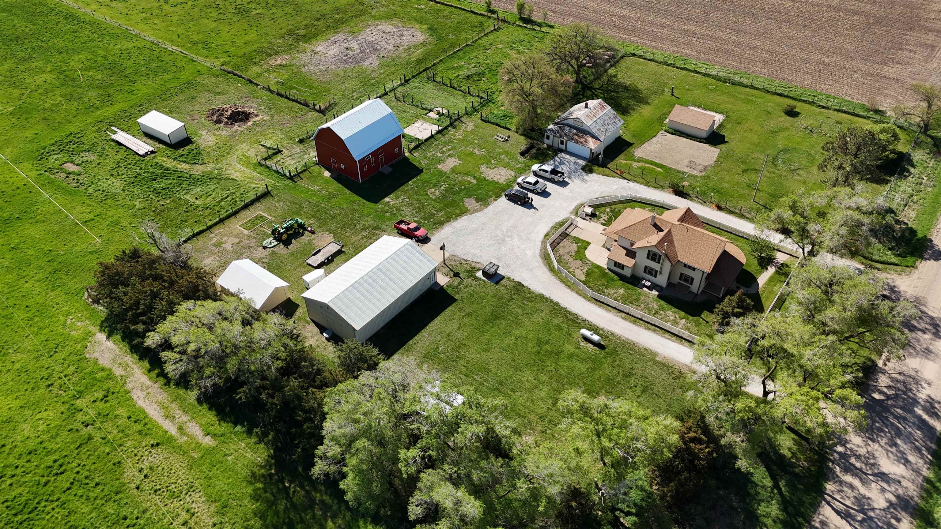 3000 N Wanda Avenue, Kenesaw, Nebraska 68956, 4 Bedrooms Bedrooms, ,2 BathroomsBathrooms,Residential,for Sale,3000 N Wanda Avenue,20250506