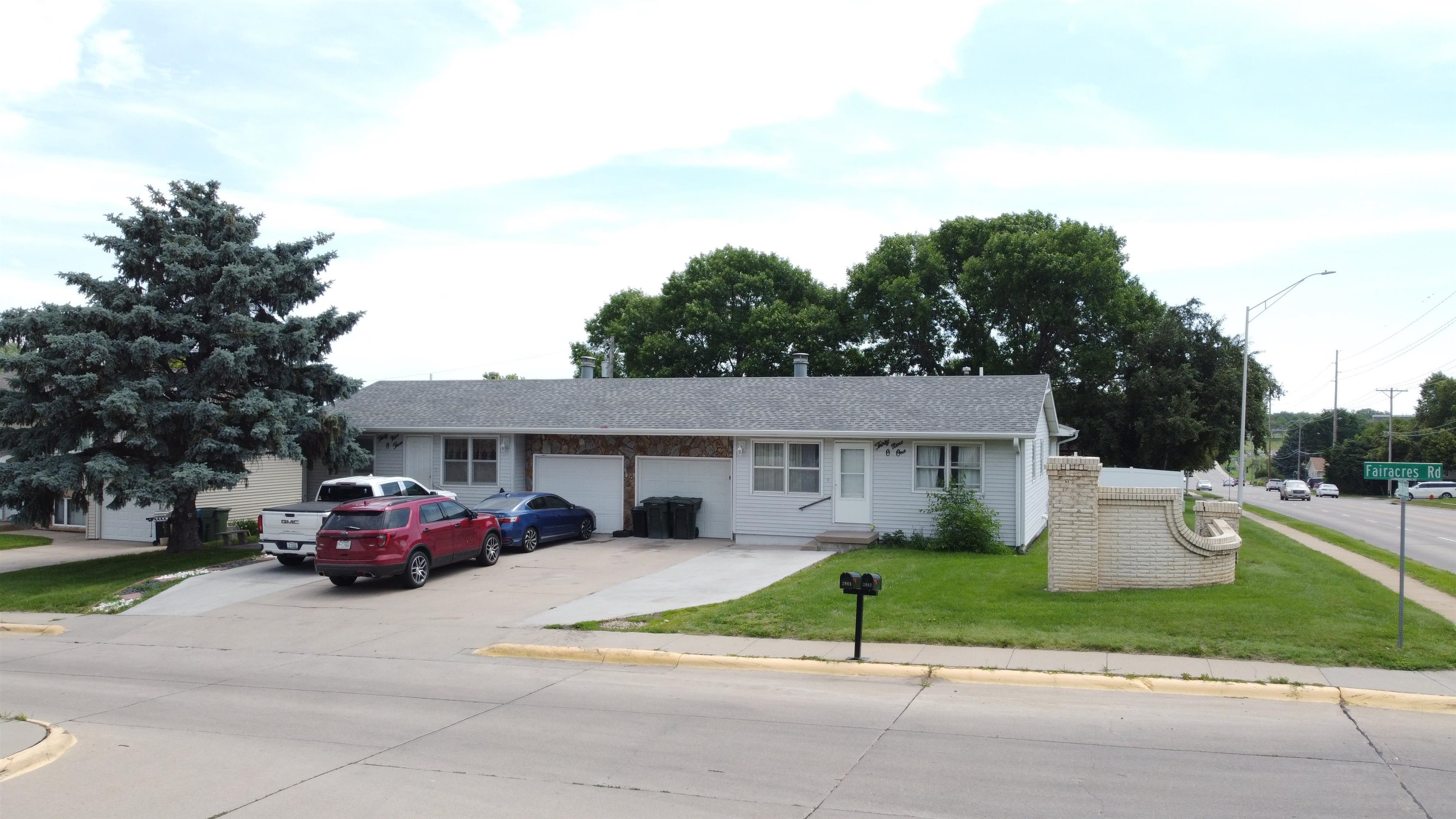 Multi-family for Sale - - - - Price $379,900