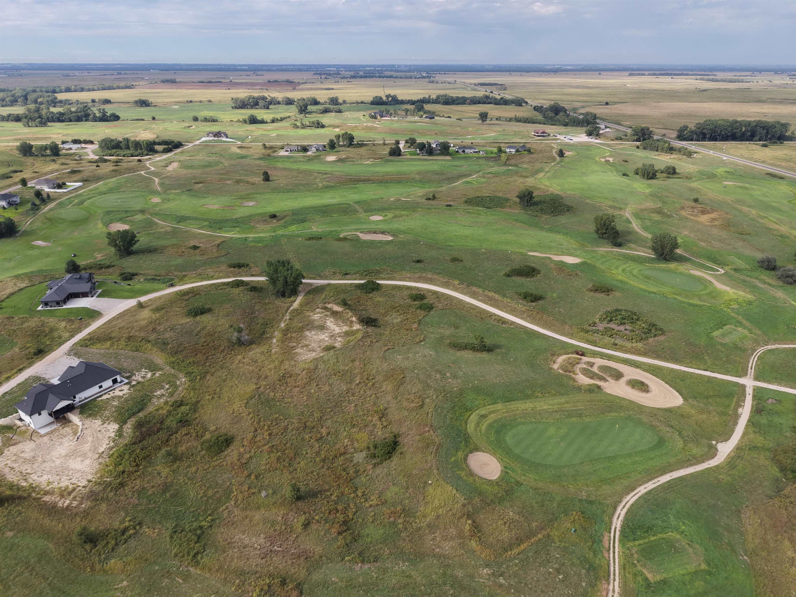 Lot 2 Block 3 Quail Run, Axtell, Nebraska 68924, ,Land,for Sale,Lot 2 Block 3 Quail Run,20260044