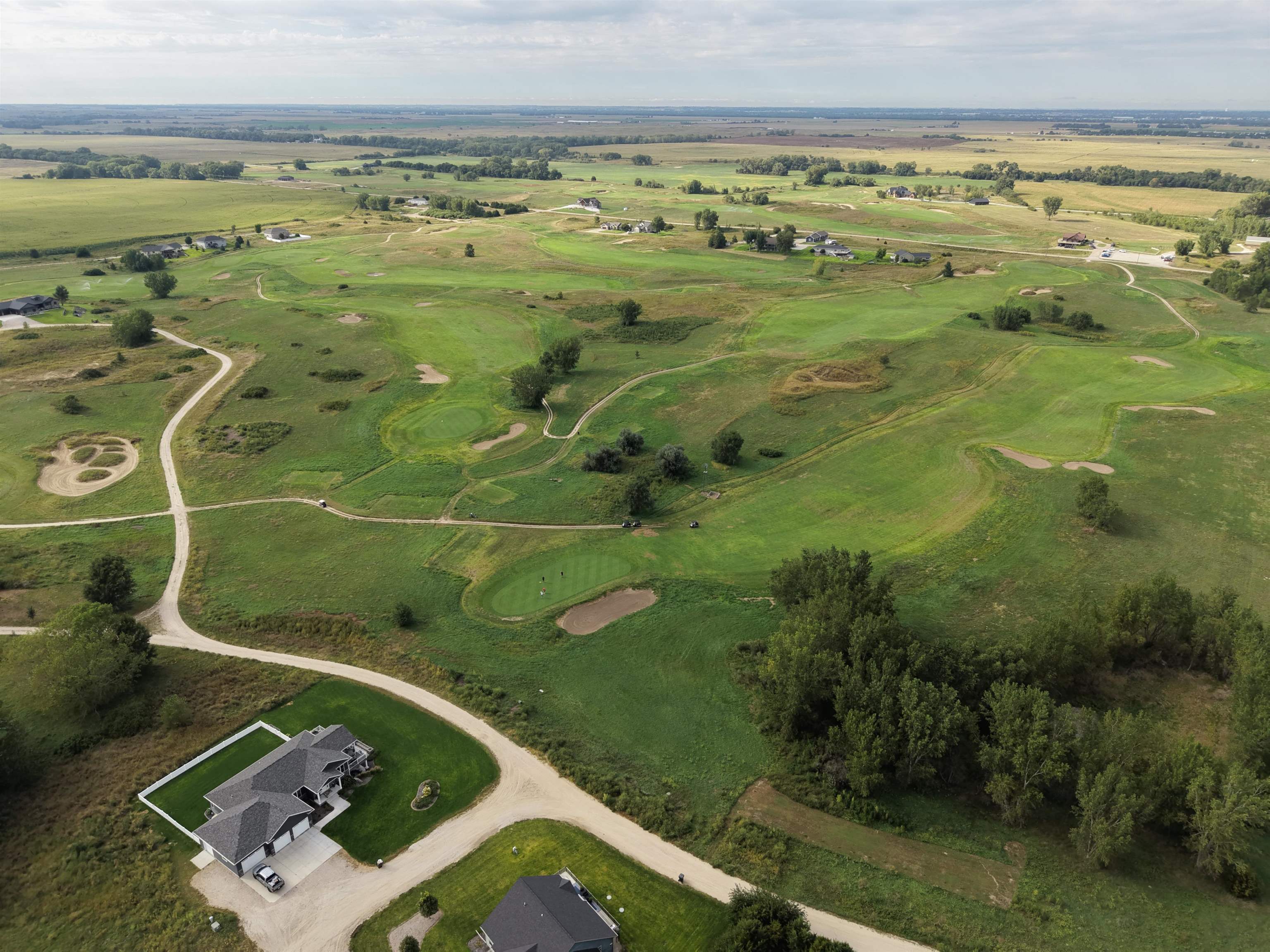 Lot 2 Block 3 Quail Run, Axtell, Nebraska 68924, ,Land,for Sale,Lot 2 Block 3 Quail Run,20260044