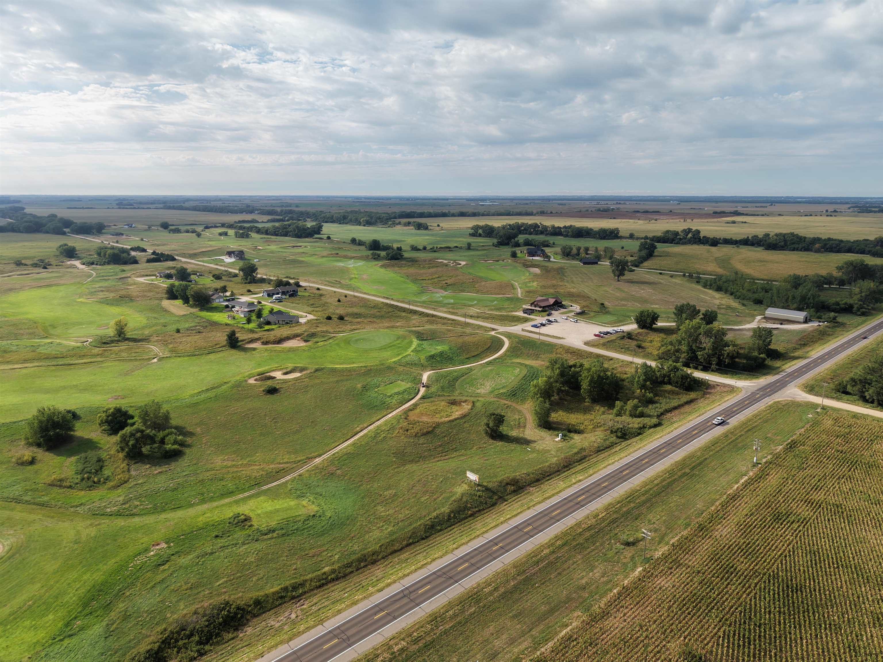 Lot 2 Block 3 Quail Run, Axtell, Nebraska 68924, ,Land,for Sale,Lot 2 Block 3 Quail Run,20260044