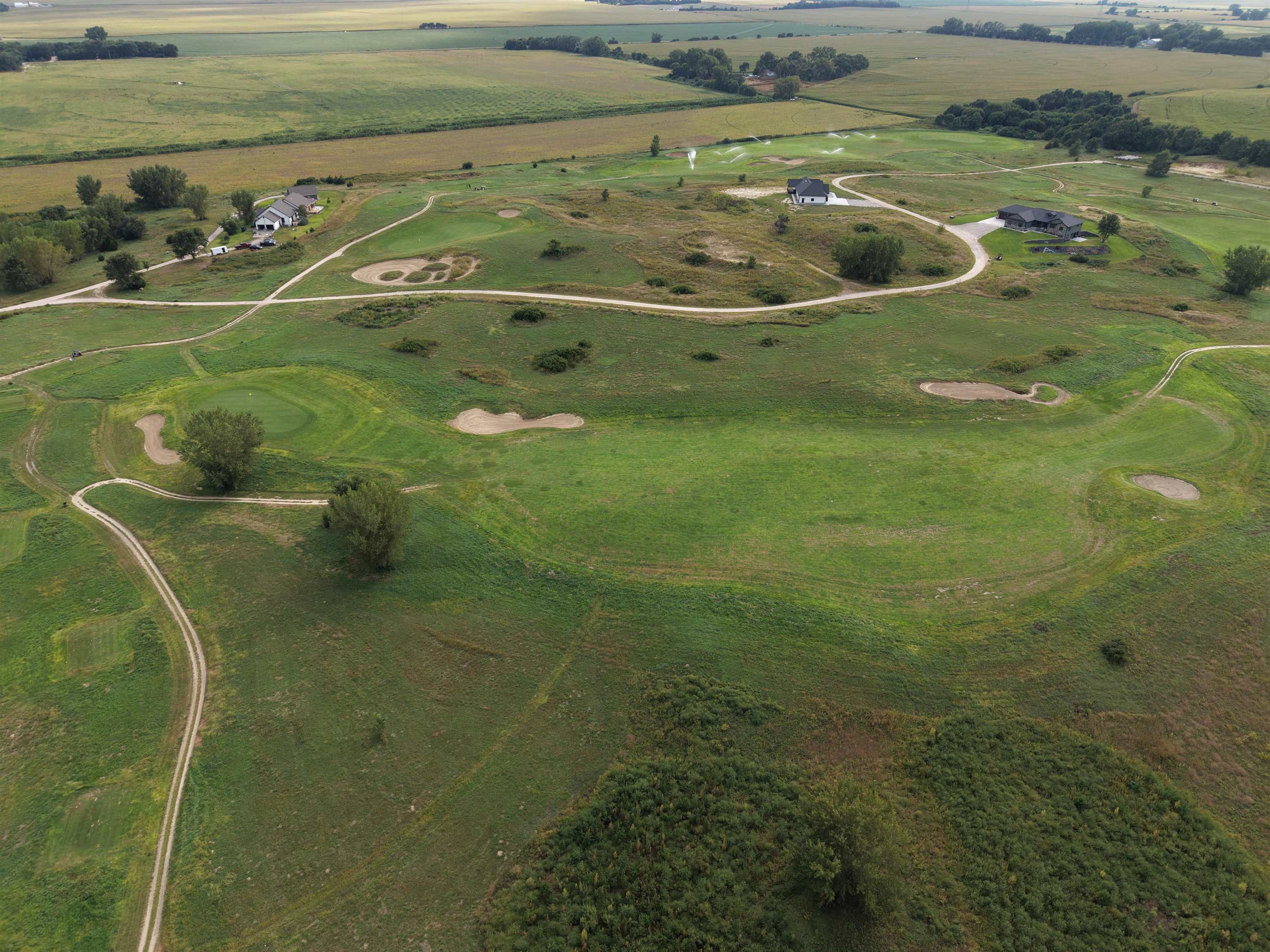Lot 2 Block 3 Quail Run, Axtell, Nebraska 68924, ,Land,for Sale,Lot 2 Block 3 Quail Run,20260044