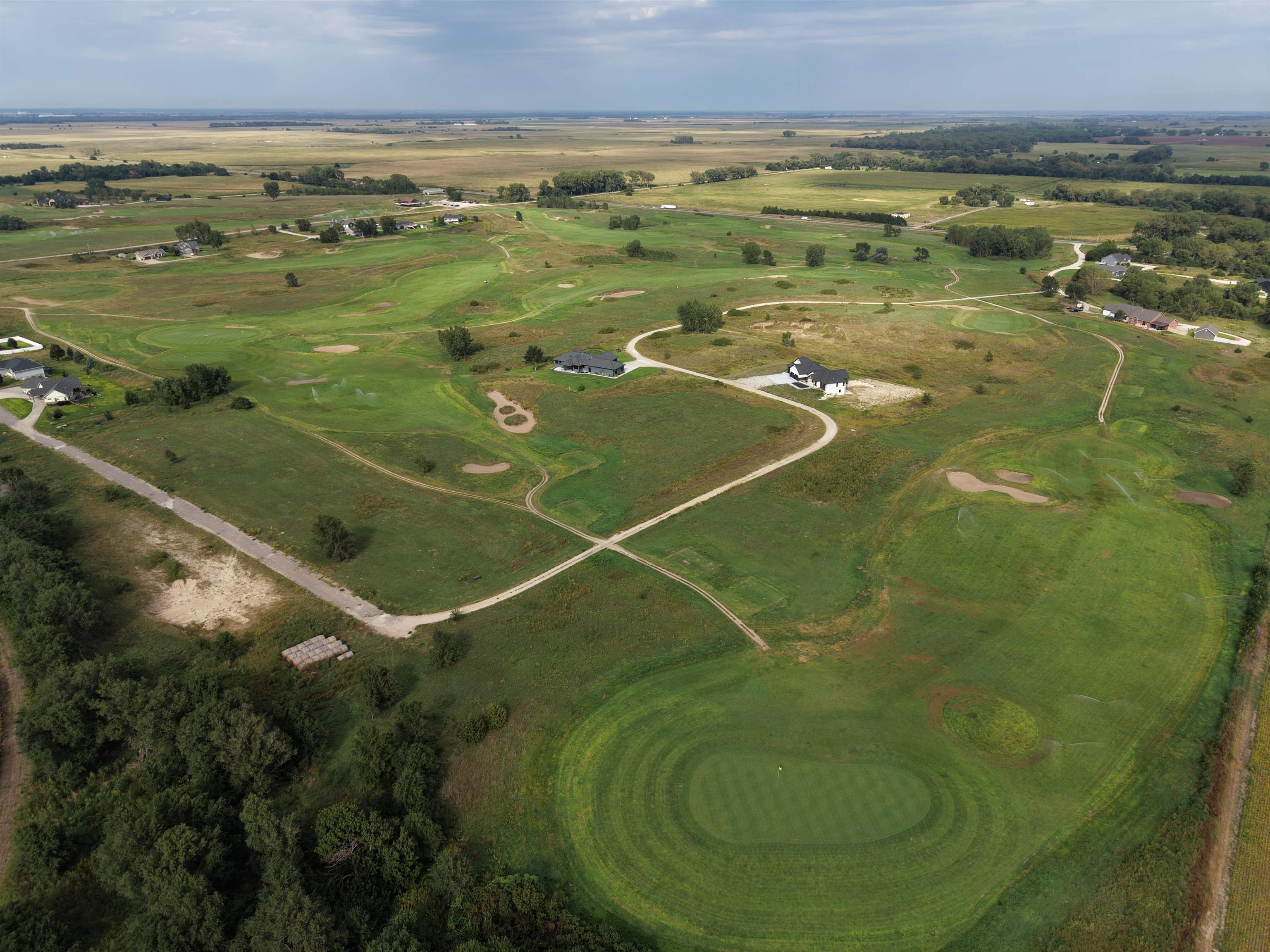 Lot 3 Block 3 Quail Run, Axtell, Nebraska 68924, ,Land,for Sale,Lot 3 Block 3 Quail Run,20260045