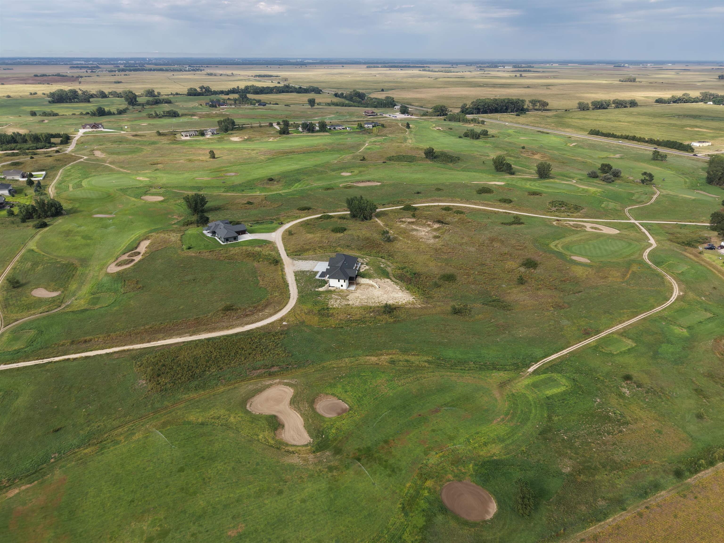 Lot 3 Block 3 Quail Run, Axtell, Nebraska 68924, ,Land,for Sale,Lot 3 Block 3 Quail Run,20260045