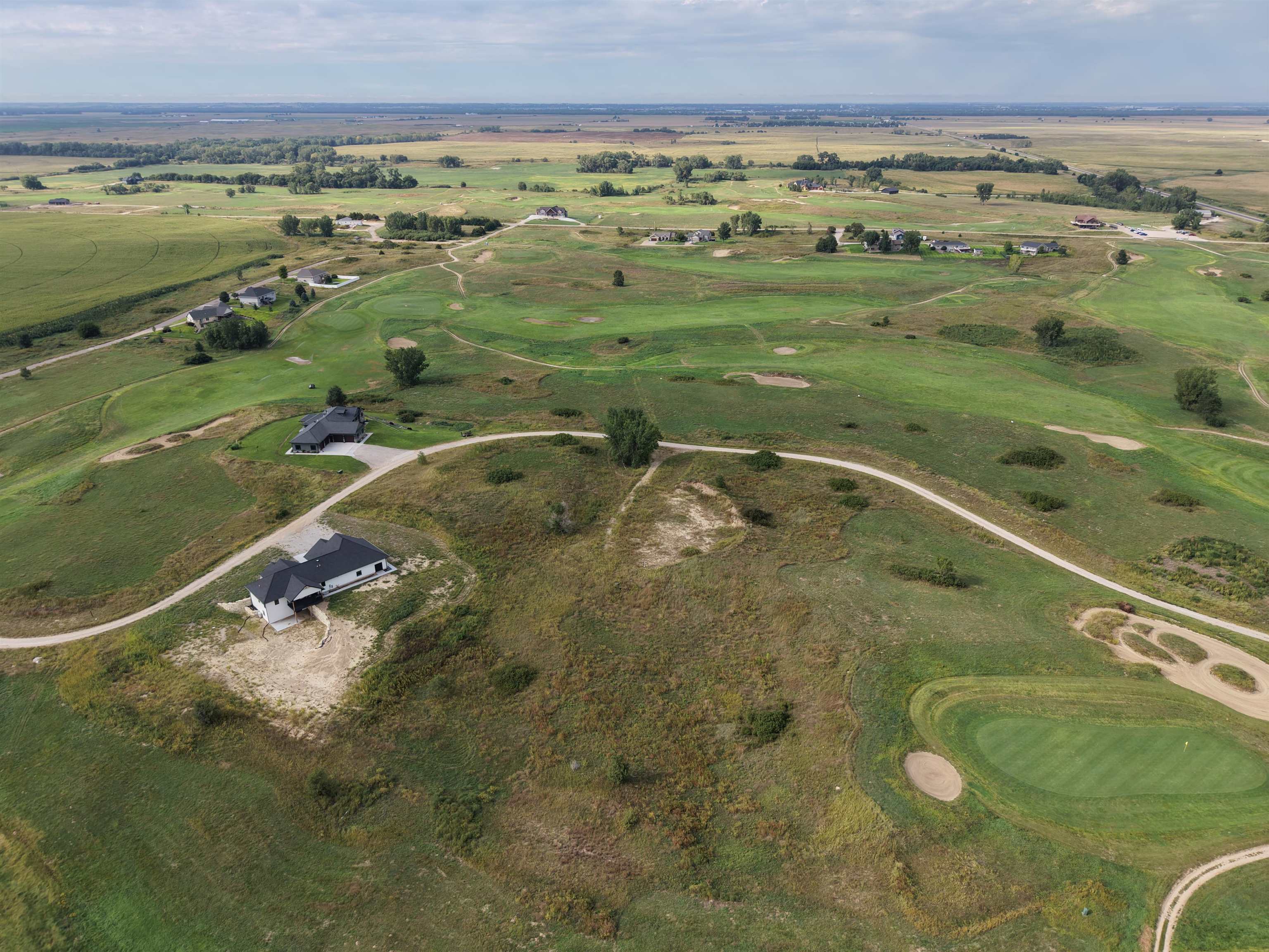 Lot 3 Block 3 Quail Run, Axtell, Nebraska 68924, ,Land,for Sale,Lot 3 Block 3 Quail Run,20260045