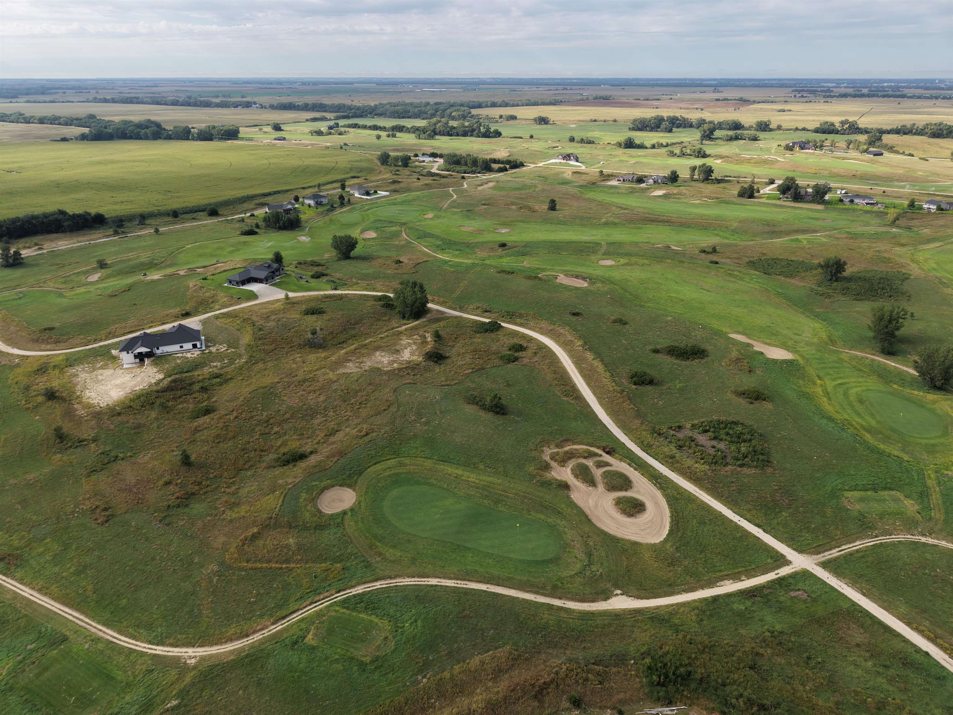 Lot 3 Block 3 Quail Run, Axtell, Nebraska 68924, ,Land,for Sale,Lot 3 Block 3 Quail Run,20260045
