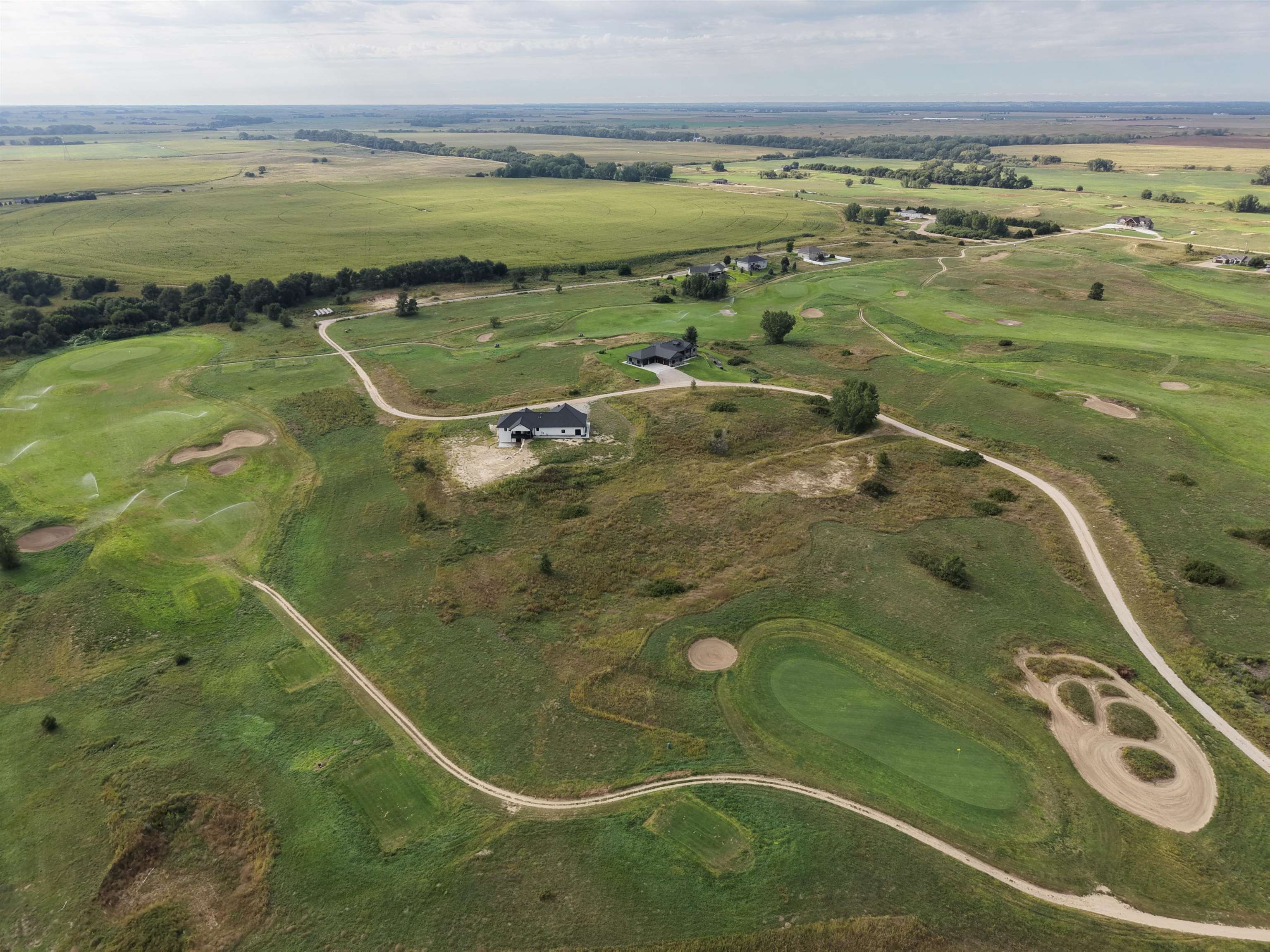 Lot 3 Block 3 Quail Run, Axtell, Nebraska 68924, ,Land,for Sale,Lot 3 Block 3 Quail Run,20260045