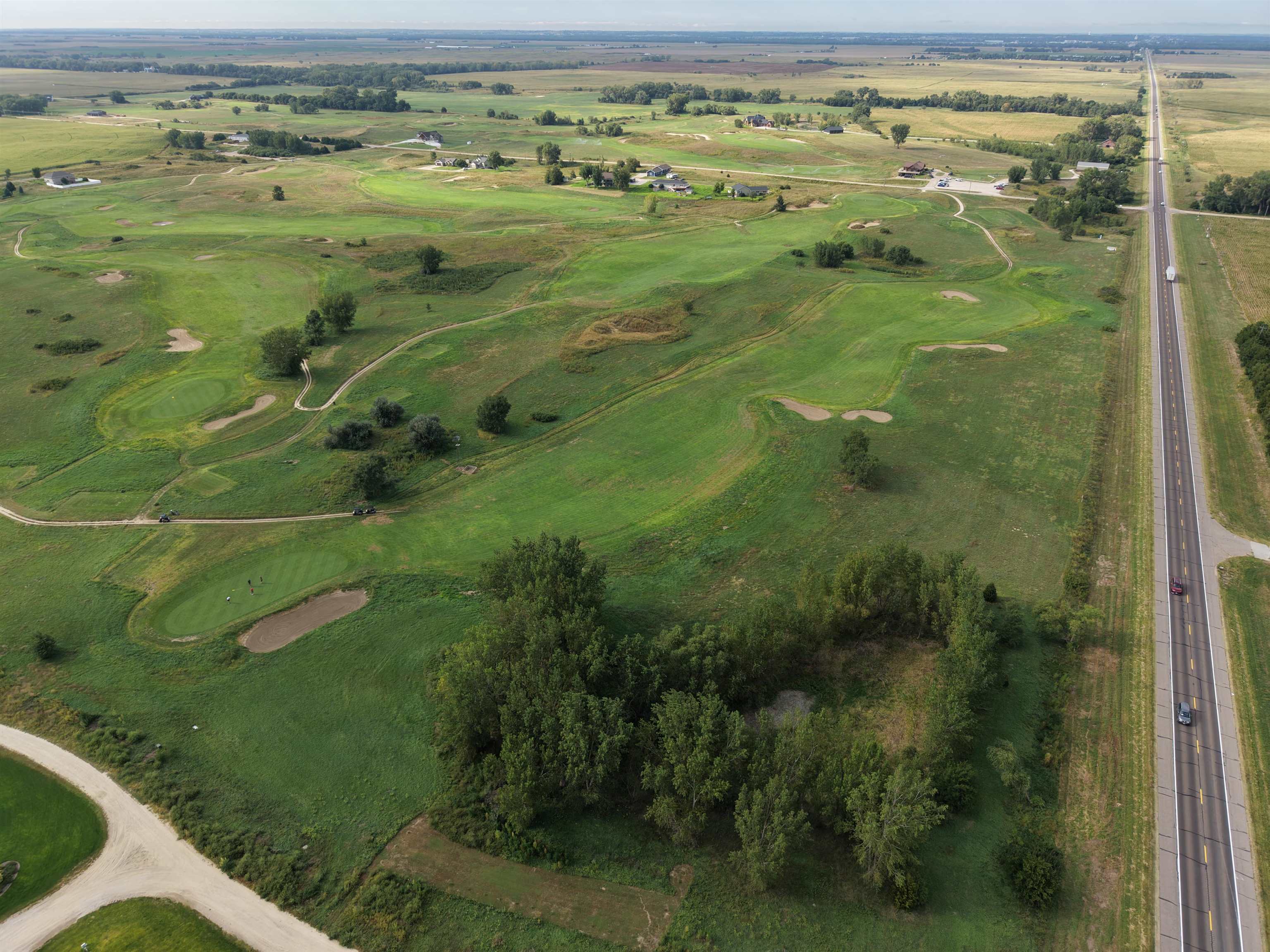Lot 3 Block 3 Quail Run, Axtell, Nebraska 68924, ,Land,for Sale,Lot 3 Block 3 Quail Run,20260045