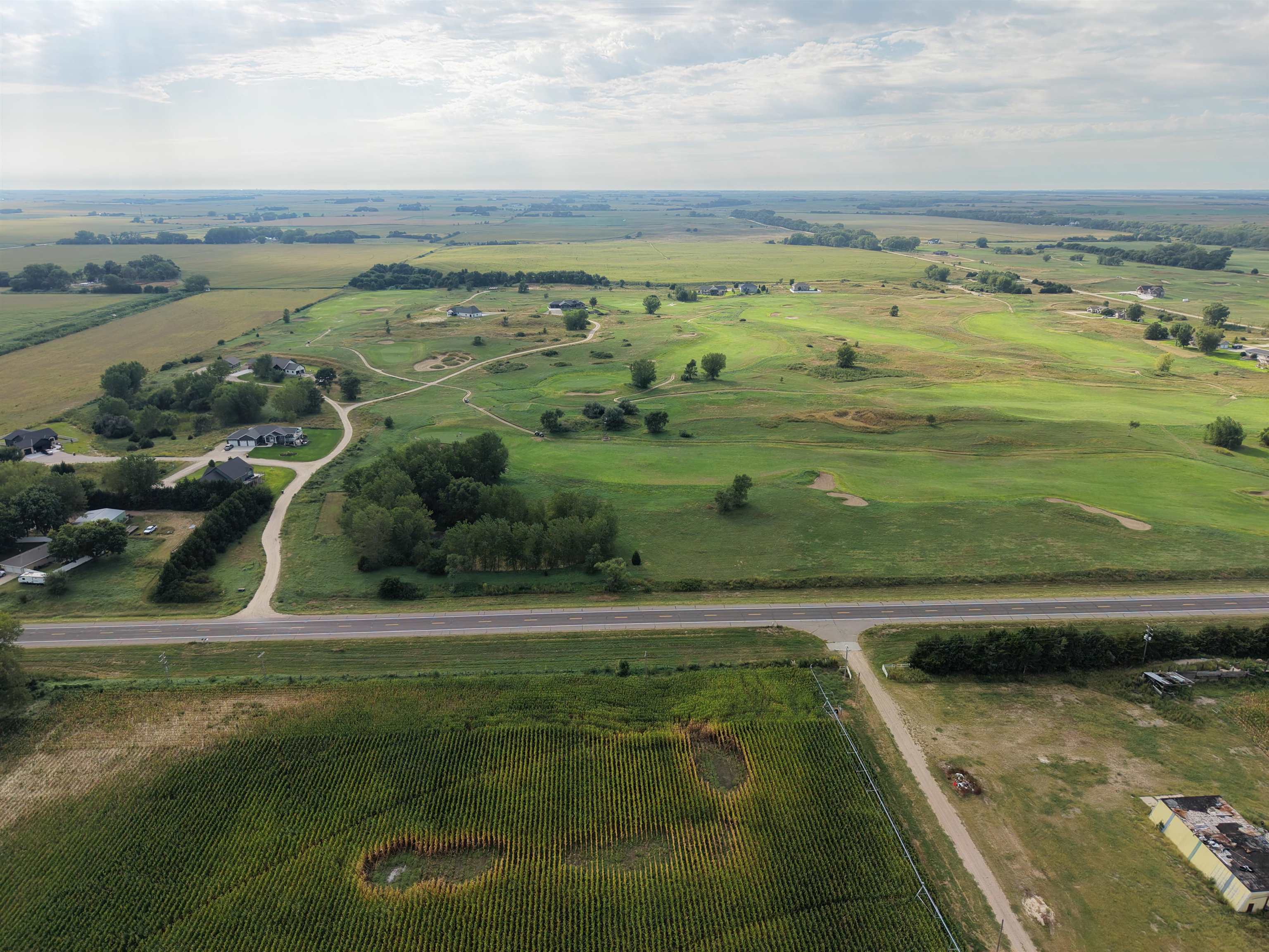Lot 3 Block 3 Quail Run, Axtell, Nebraska 68924, ,Land,for Sale,Lot 3 Block 3 Quail Run,20260045