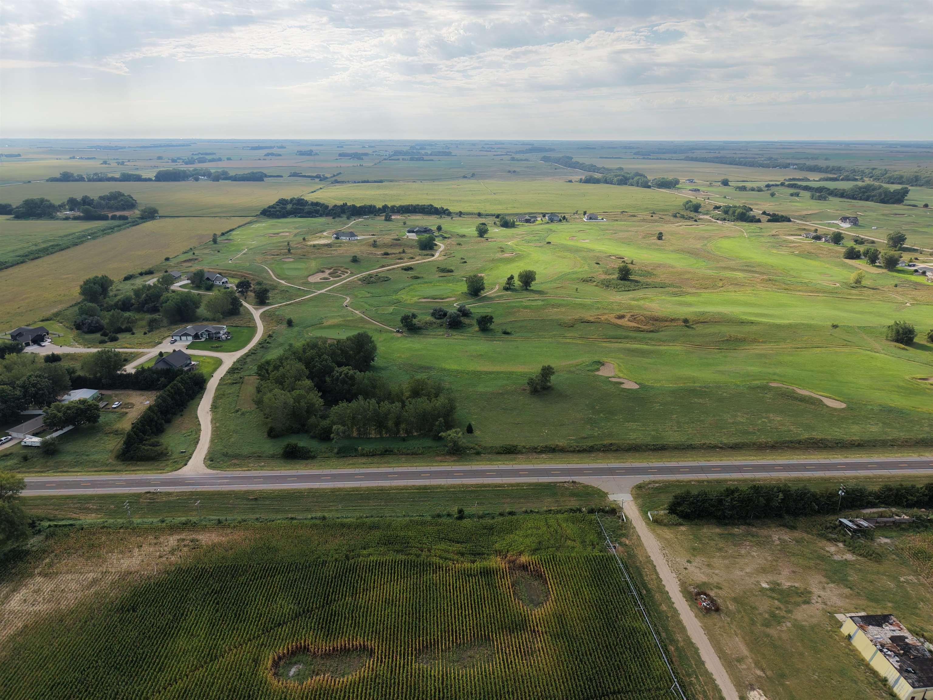 Lot 3 Block 3 Quail Run, Axtell, Nebraska 68924, ,Land,for Sale,Lot 3 Block 3 Quail Run,20260045